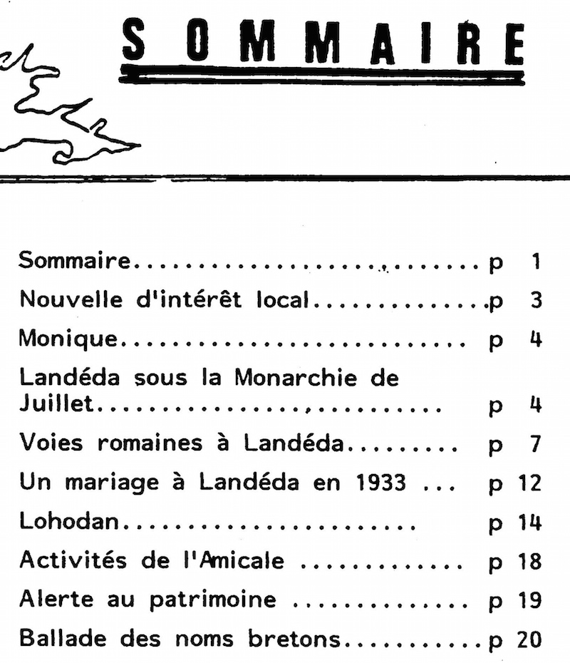 sommaire CL_29