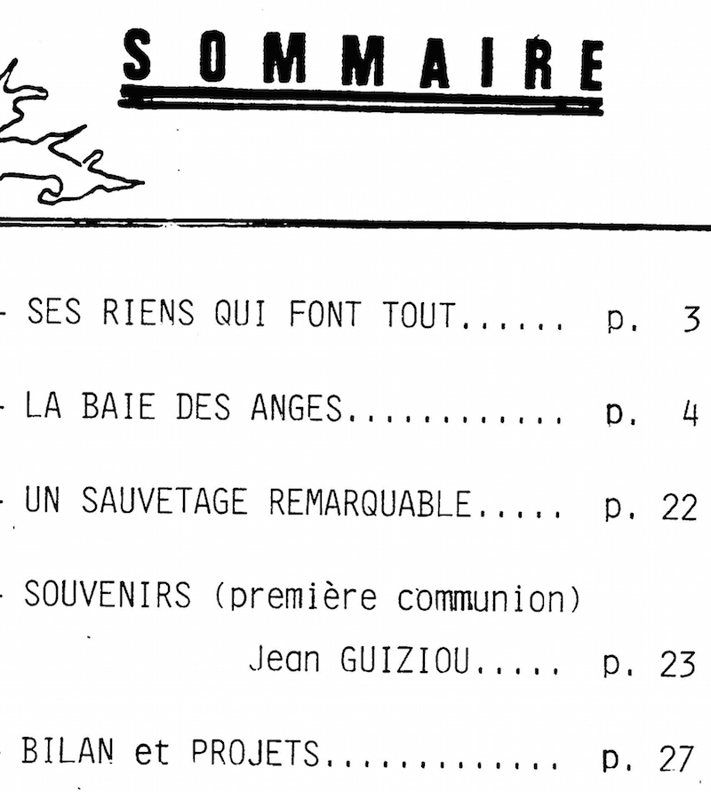 sommaire CL_48