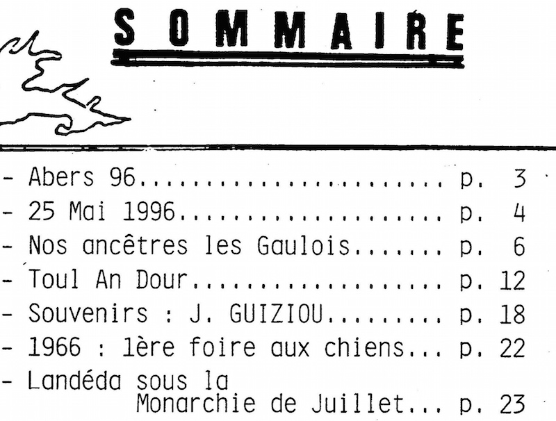 sommaire CL_50