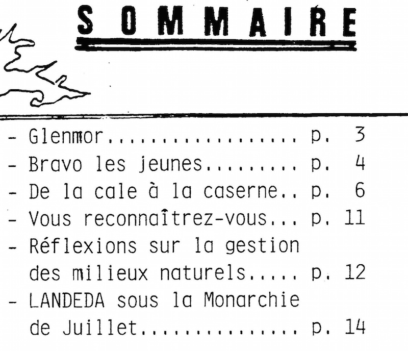 sommaire cl_51