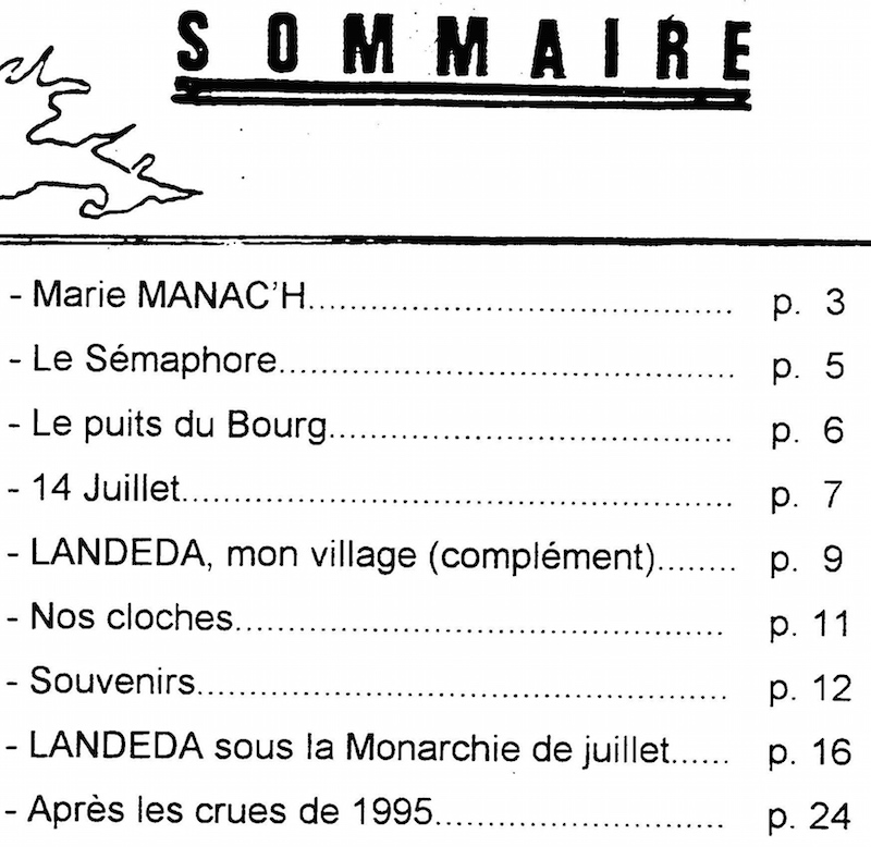 sommaire CL_55