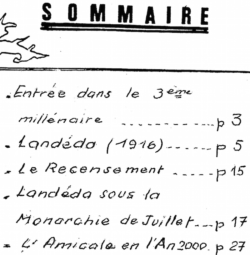 sommaire CL_64