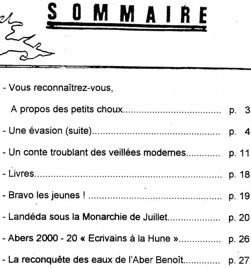 sommaire CL_67