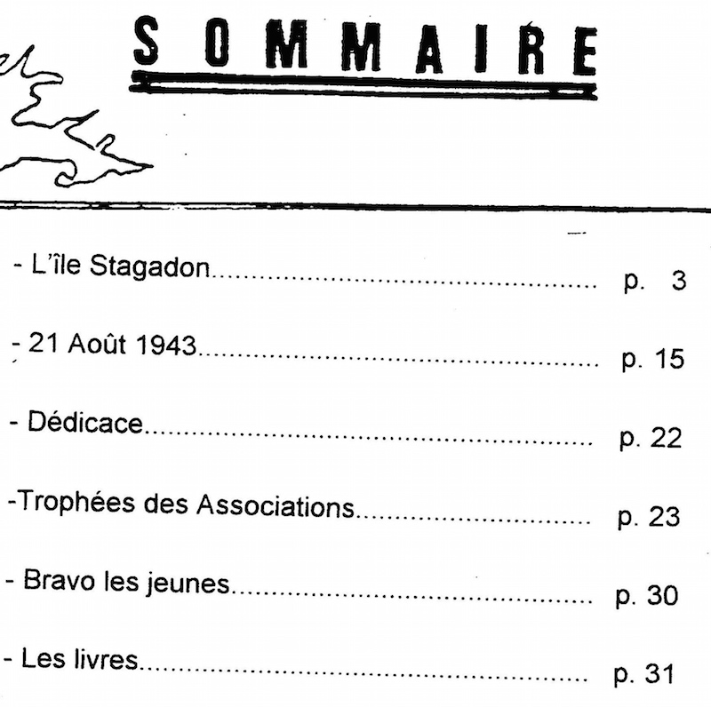 sommaire CL_71
