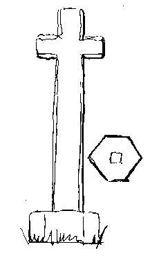 croix de Troménec