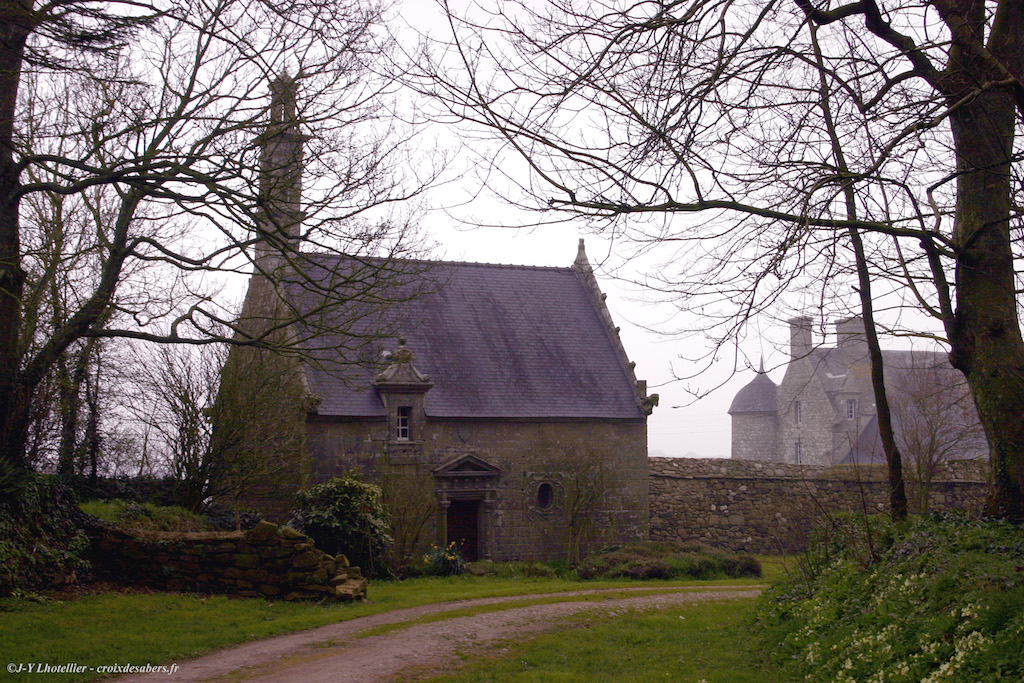 chapelle Kerouartz