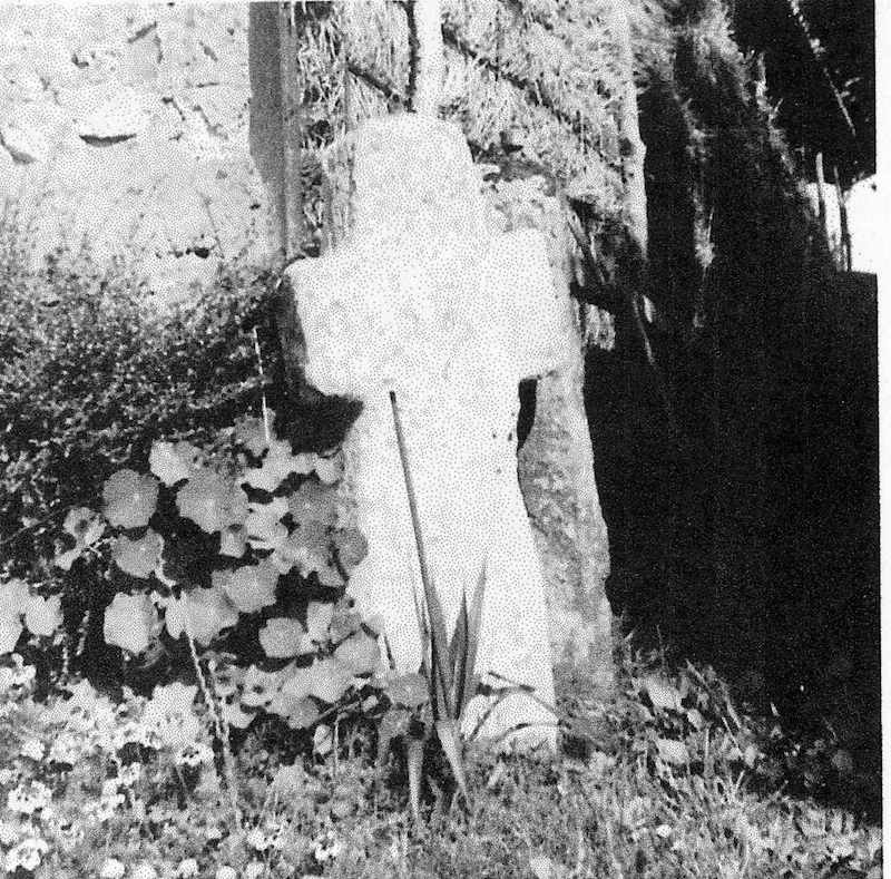 croix 1960