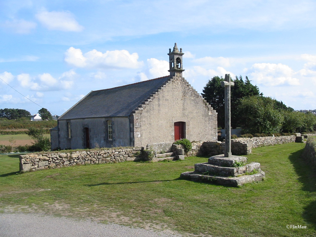 chapelle ROual
