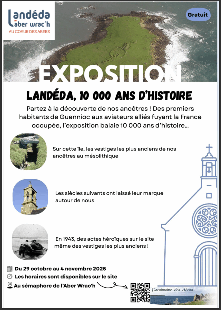 Affiche de l'exposition