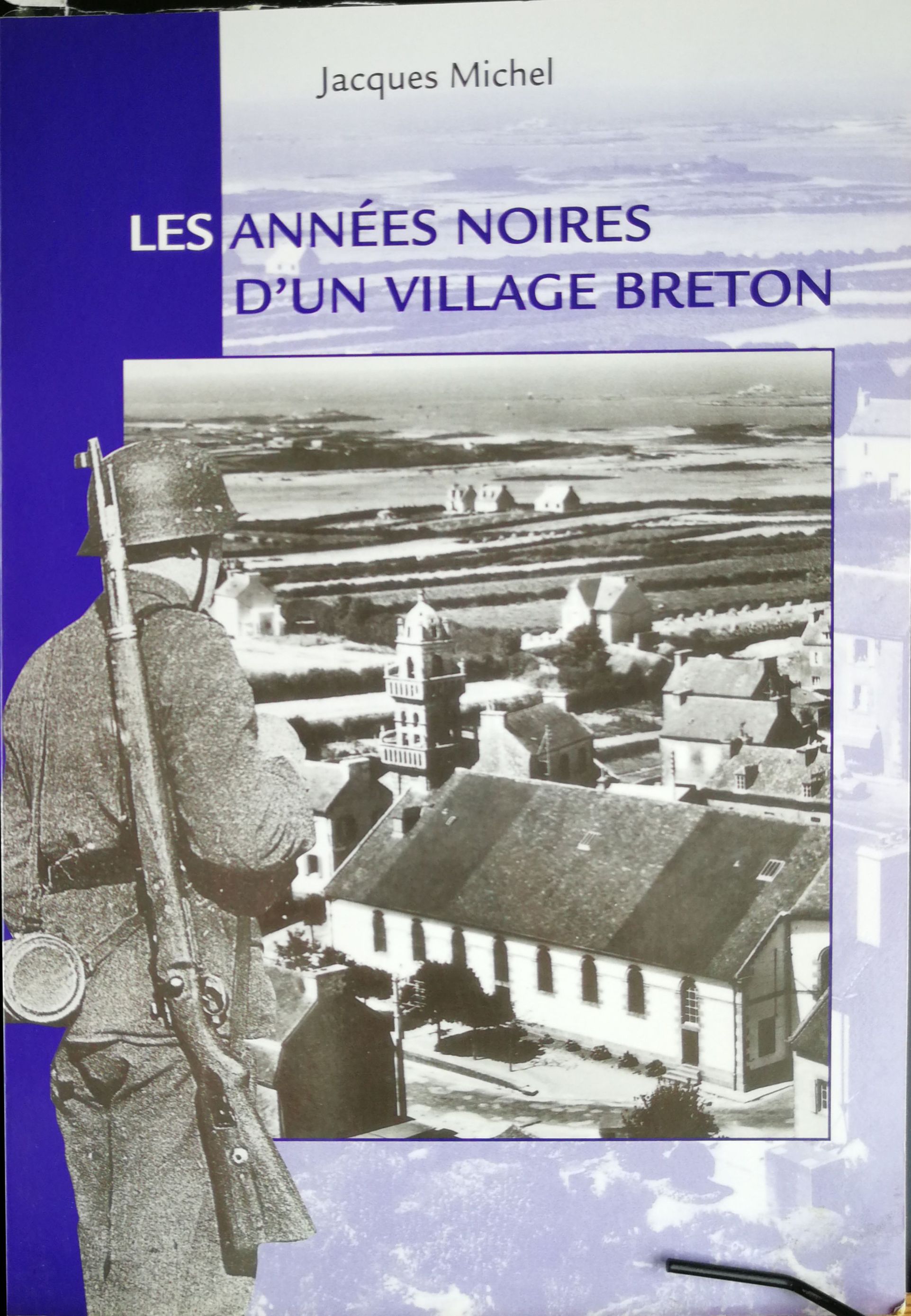 Années noires d'un village breton