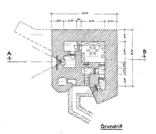 plan Regelbau 623