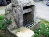miniature puits Lannilis